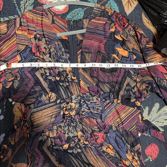 VINTAGE DRESS - Picture 9 of 9